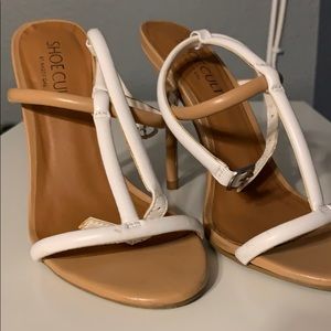 Shoe Cult Heels size 6.5